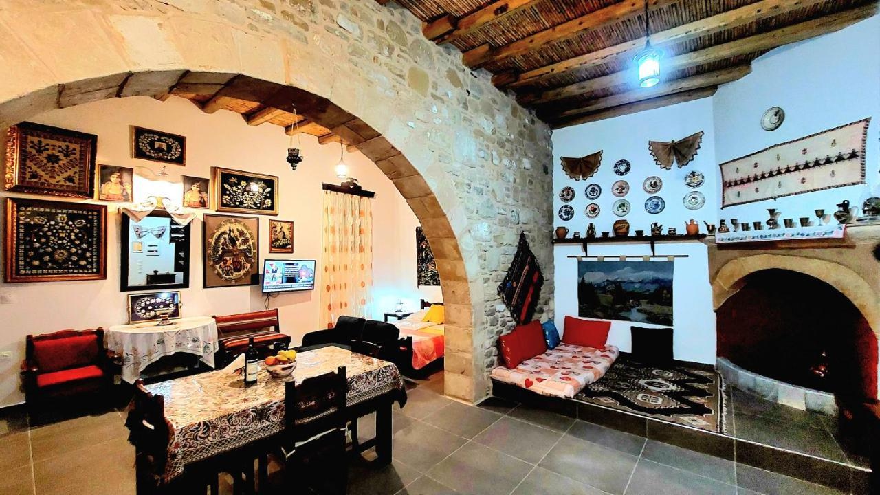 Traditional House Emmanouela Afantou Exterior photo
