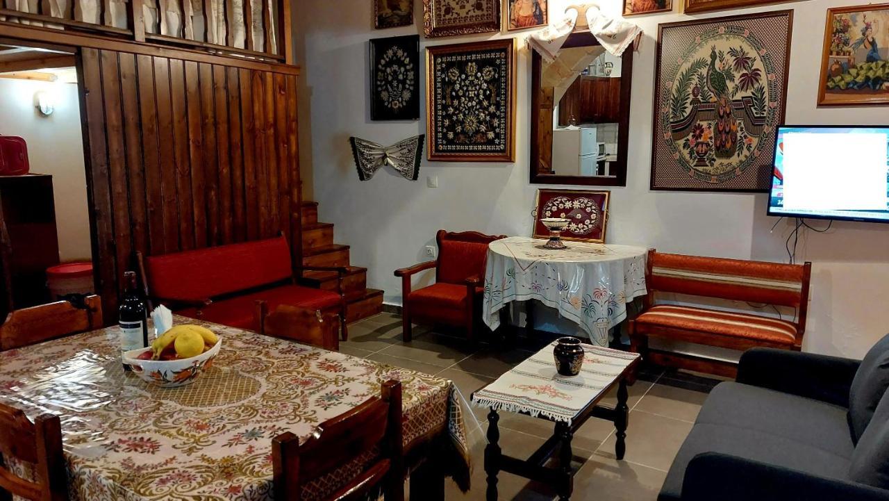 Traditional House Emmanouela Afantou Exterior photo